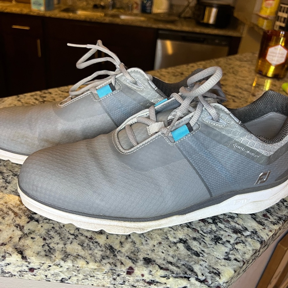 FootJoy golf shoes